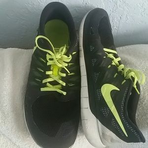 Mens Nike Free 5.0 Size 13